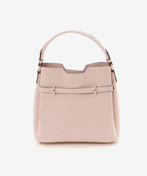 MAJESTIC LEGON / マジェスティックレゴン ショルダーバッグ | ノットベルトショルダーバッグ | 詳細28