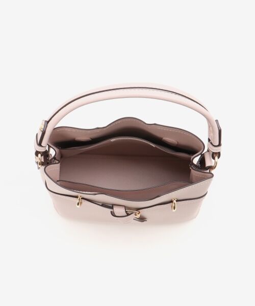 MAJESTIC LEGON / マジェスティックレゴン ショルダーバッグ | ノットベルトショルダーバッグ | 詳細30