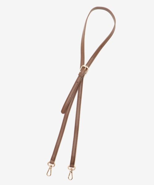 MAJESTIC LEGON / マジェスティックレゴン ショルダーバッグ | プードルボアミニショルダーバッグ | 詳細21