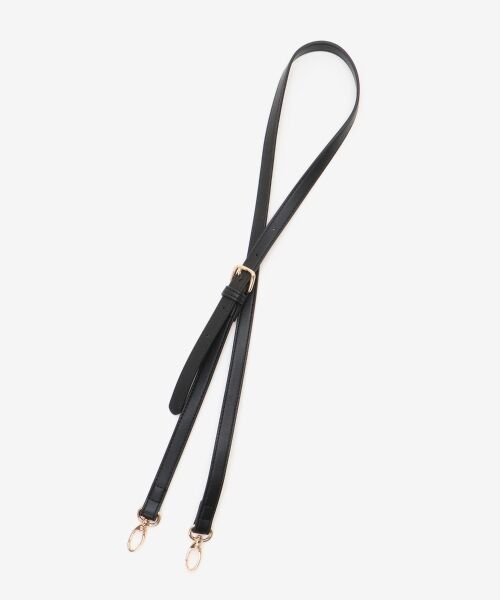 MAJESTIC LEGON / マジェスティックレゴン ボストンバッグ | チャーム付きミニボストンバッグ | 詳細23