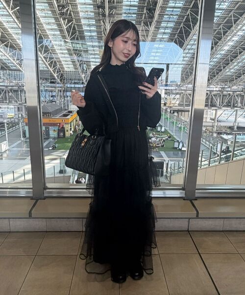 MAJESTIC LEGON / マジェスティックレゴン パーカー | ∞キラキララインストーンショートパーカー | 詳細28