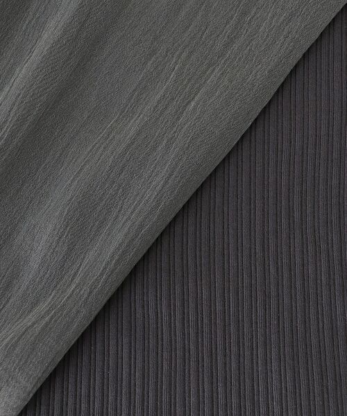 MAJESTIC LEGON / マジェスティックレゴン カットソー | オープンショルダーフリルカットトップス | 詳細28