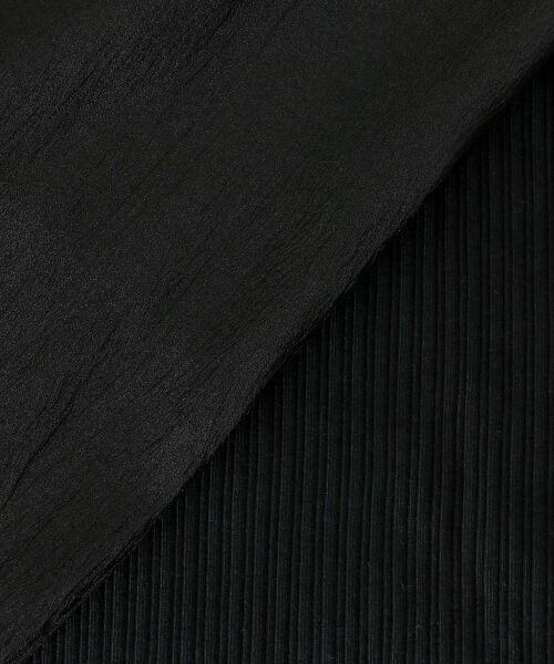 MAJESTIC LEGON / マジェスティックレゴン カットソー | オープンショルダーフリルカットトップス | 詳細30