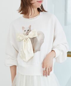 MAJESTIC LEGON / マジェスティックレゴン スウェット | Lady catスウェット