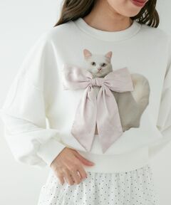 MAJESTIC LEGON / マジェスティックレゴン スウェット | Lady catスウェット