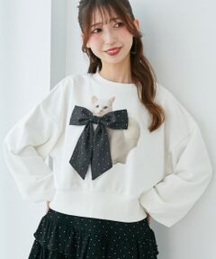 MAJESTIC LEGON / マジェスティックレゴン スウェット | Lady catスウェット