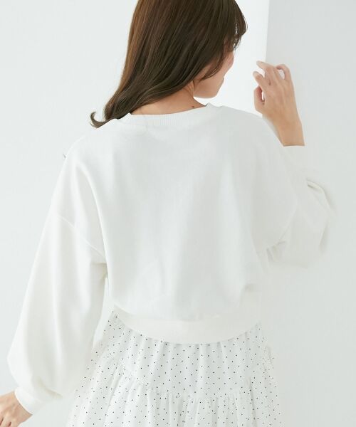 MAJESTIC LEGON / マジェスティックレゴン スウェット | Lady catスウェット | 詳細13