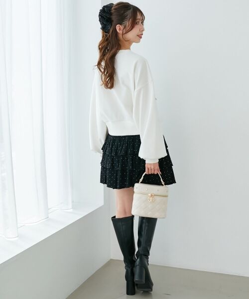 MAJESTIC LEGON / マジェスティックレゴン スウェット | Lady catスウェット | 詳細17