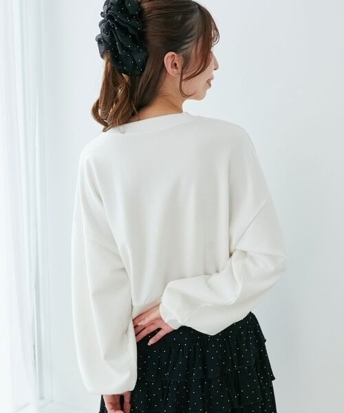 MAJESTIC LEGON / マジェスティックレゴン スウェット | Lady catスウェット | 詳細20