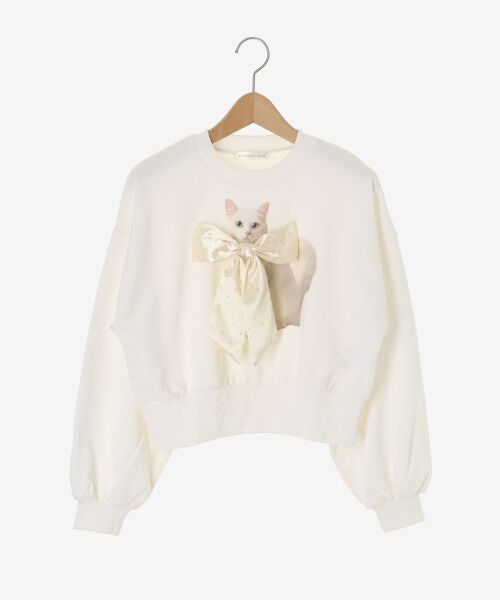 MAJESTIC LEGON / マジェスティックレゴン スウェット | Lady catスウェット | 詳細22