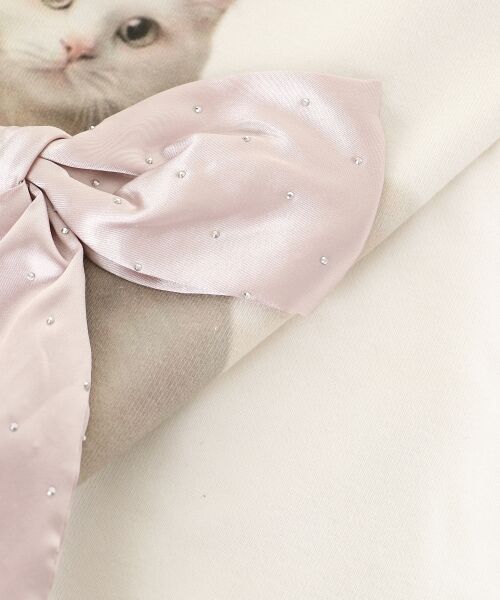 MAJESTIC LEGON / マジェスティックレゴン スウェット | Lady catスウェット | 詳細29