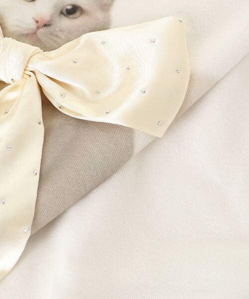 MAJESTIC LEGON / マジェスティックレゴン スウェット | Lady catスウェット | 詳細30