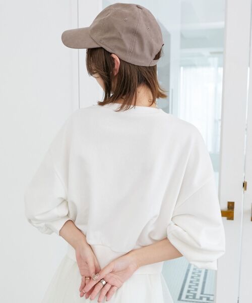 MAJESTIC LEGON / マジェスティックレゴン スウェット | Lady catスウェット | 詳細6