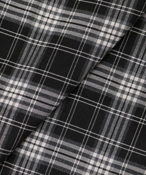 MAJESTIC LEGON / マジェスティックレゴン シャツ・ブラウス | フード付きルーズシャツ | 詳細22