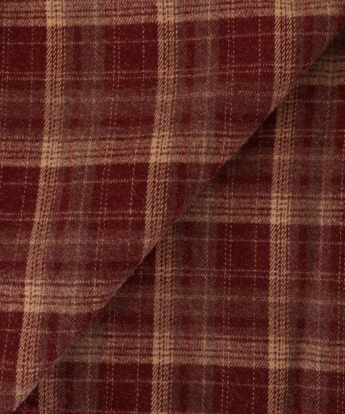 MAJESTIC LEGON / マジェスティックレゴン シャツ・ブラウス | ハートボタンリボンつきシャツ | 詳細14