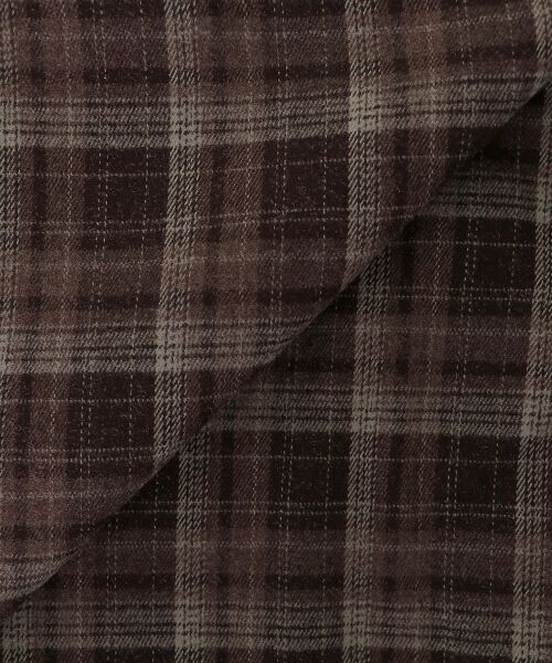 MAJESTIC LEGON / マジェスティックレゴン シャツ・ブラウス | ハートボタンリボンつきシャツ | 詳細15