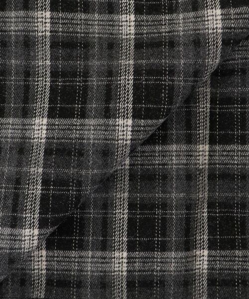 MAJESTIC LEGON / マジェスティックレゴン シャツ・ブラウス | ハートボタンリボンつきシャツ | 詳細16