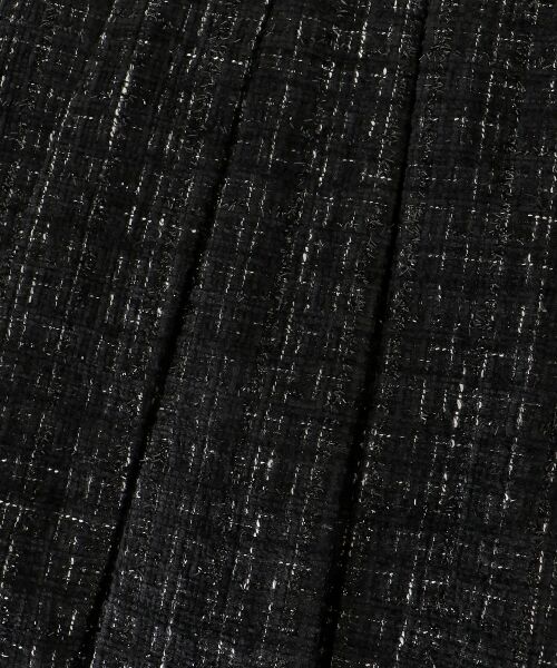 MAJESTIC LEGON / マジェスティックレゴン ミニ・ひざ丈スカート | ベルト付きプリーツミニスカパン | 詳細30