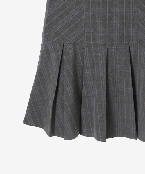 MAJESTIC LEGON / マジェスティックレゴン ミニ丈・ひざ丈ワンピース | ショルダーリボンミニワンピース | 詳細29