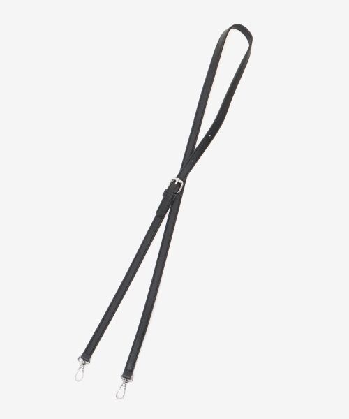 MAJESTIC LEGON / マジェスティックレゴン ショルダーバッグ | ツイードフリルショルダーバッグ | 詳細28