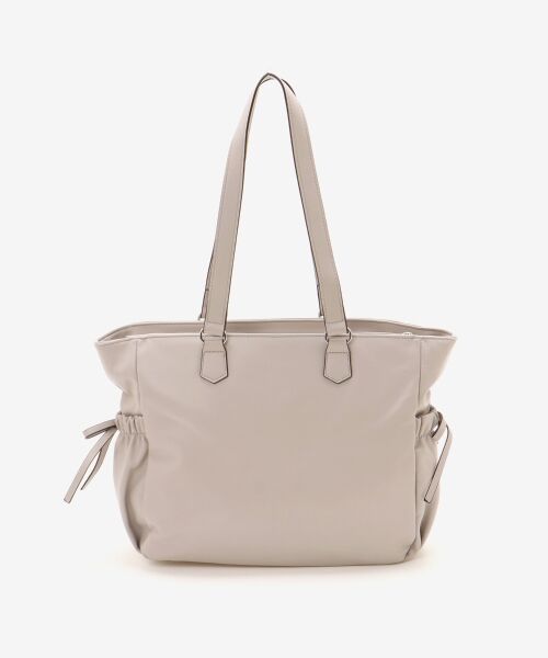 MAJESTIC LEGON / マジェスティックレゴン トートバッグ | ギャザーリボントートバッグ | 詳細16