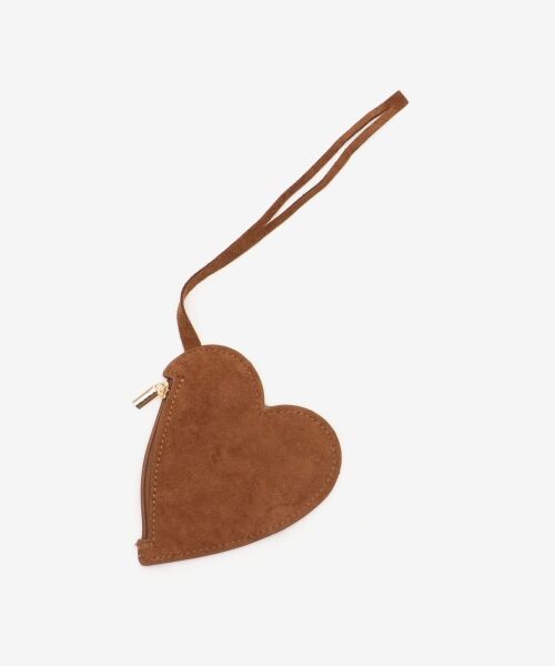 MAJESTIC LEGON / マジェスティックレゴン トートバッグ | ハートポーチセットキルティングバッグ | 詳細19