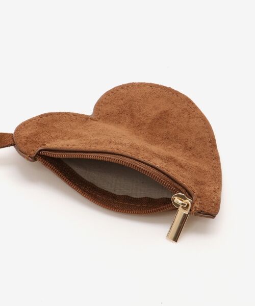 MAJESTIC LEGON / マジェスティックレゴン トートバッグ | ハートポーチセットキルティングバッグ | 詳細20