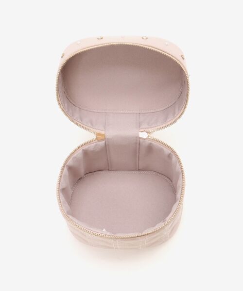 MAJESTIC LEGON / マジェスティックレゴン ショルダーバッグ | ビジューキルティングバニティ | 詳細20