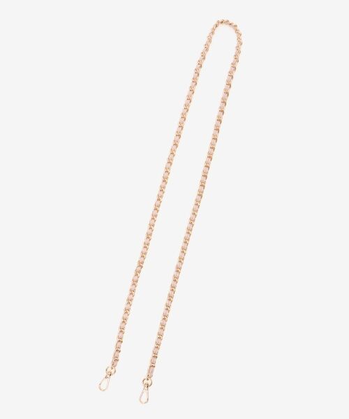 MAJESTIC LEGON / マジェスティックレゴン ショルダーバッグ | ビジューキルティングバニティ | 詳細23