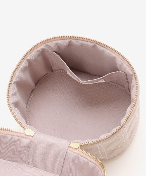 MAJESTIC LEGON / マジェスティックレゴン ショルダーバッグ | ビジューキルティングバニティ | 詳細21