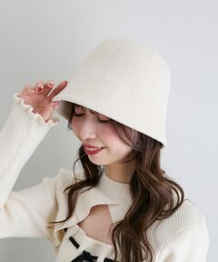 MAJESTIC LEGON / マジェスティックレゴン ハット | モールヤーンハット