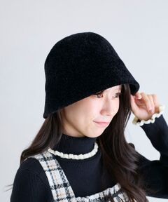 MAJESTIC LEGON / マジェスティックレゴン ハット | モールヤーンハット