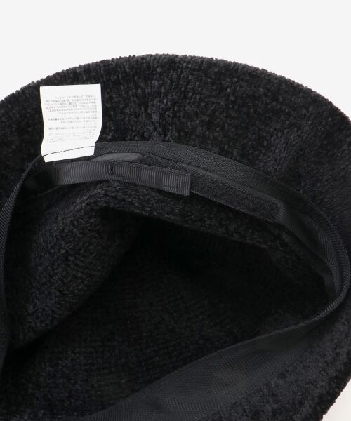 MAJESTIC LEGON / マジェスティックレゴン ハット | モールヤーンハット | 詳細7