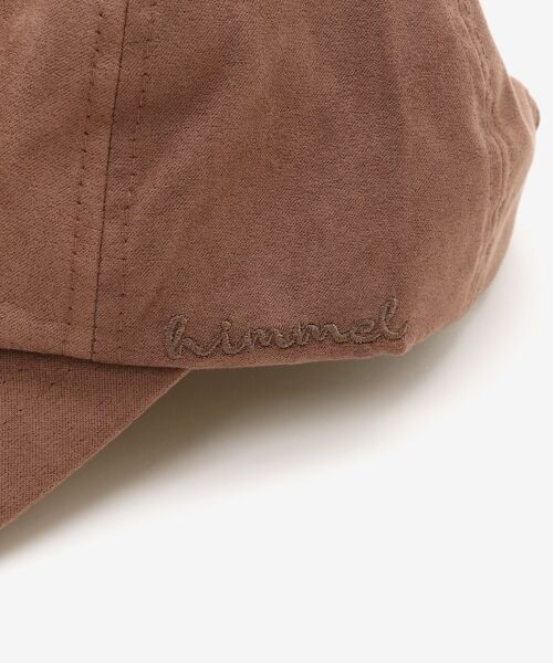 MAJESTIC LEGON / マジェスティックレゴン キャップ | フェイクスエードロングブリムキャップ | 詳細15