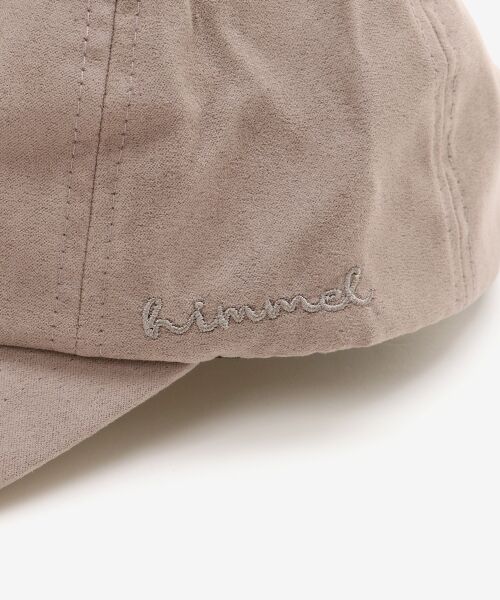 MAJESTIC LEGON / マジェスティックレゴン キャップ | フェイクスエードロングブリムキャップ | 詳細16