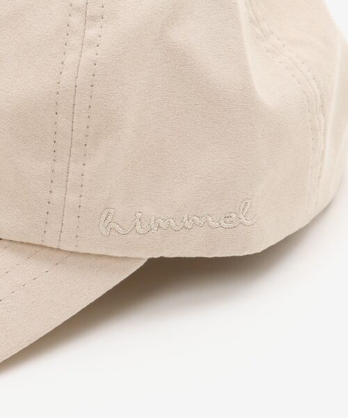 MAJESTIC LEGON / マジェスティックレゴン キャップ | フェイクスエードロングブリムキャップ | 詳細17