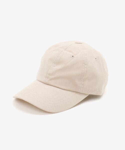 MAJESTIC LEGON / マジェスティックレゴン キャップ | フェイクスエードロングブリムキャップ | 詳細8