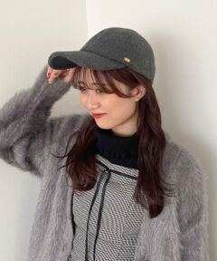 MAJESTIC LEGON / マジェスティックレゴン キャップ | フェルトキャップ