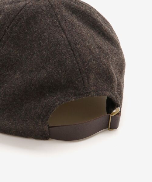 MAJESTIC LEGON / マジェスティックレゴン キャップ | フェルトキャップ | 詳細10