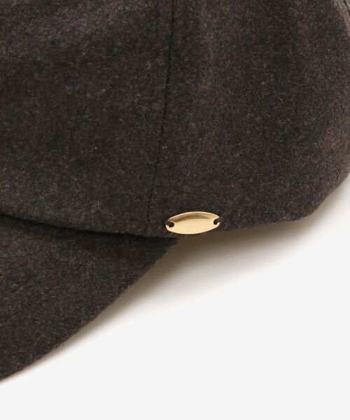 MAJESTIC LEGON / マジェスティックレゴン キャップ | フェルトキャップ | 詳細11
