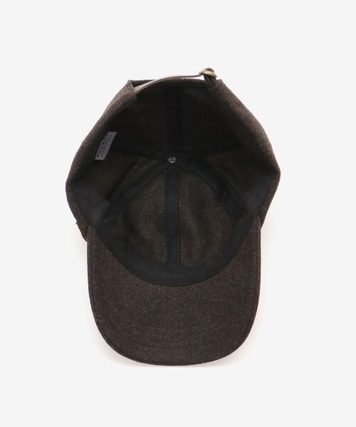MAJESTIC LEGON / マジェスティックレゴン キャップ | フェルトキャップ | 詳細9