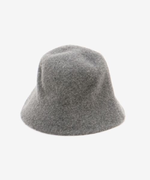 MAJESTIC LEGON / マジェスティックレゴン ハット | シンプルウールハット | 詳細3