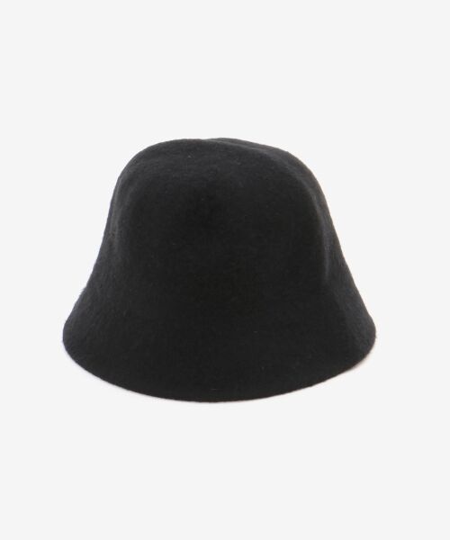 MAJESTIC LEGON / マジェスティックレゴン ハット | シンプルウールハット | 詳細4