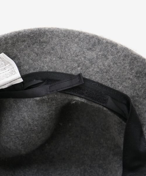 MAJESTIC LEGON / マジェスティックレゴン ハット | シンプルウールハット | 詳細7