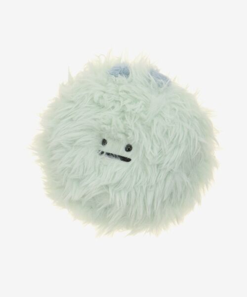 MAJESTIC LEGON / マジェスティックレゴン ポーチ | スフレベアダイカットポーチ | 詳細10