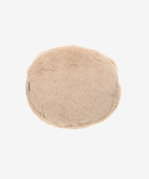 MAJESTIC LEGON / マジェスティックレゴン ポーチ | スフレベアダイカットポーチ | 詳細12