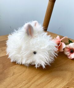 MAJESTIC LEGON / マジェスティックレゴン ポーチ | モチーフアニマルポーチ