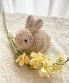 MAJESTIC LEGON / マジェスティックレゴン ポーチ | モチーフアニマルポーチ