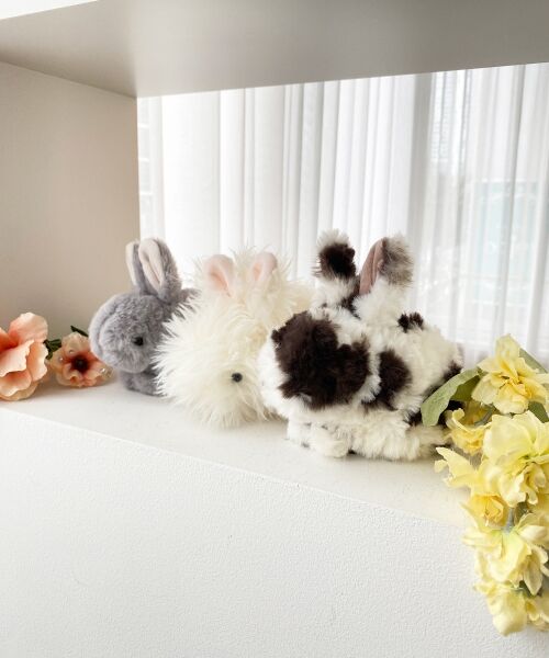 MAJESTIC LEGON / マジェスティックレゴン ポーチ | モチーフアニマルポーチ | 詳細1