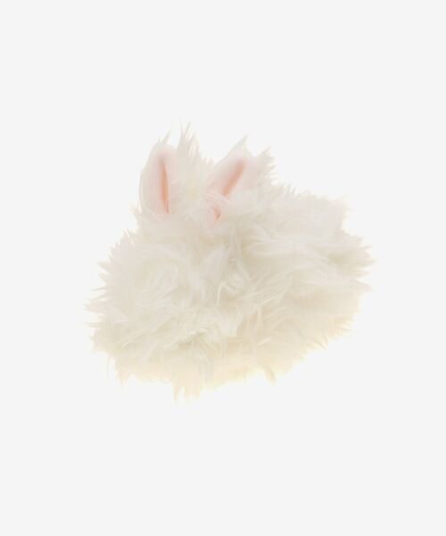 MAJESTIC LEGON / マジェスティックレゴン ポーチ | モチーフアニマルポーチ | 詳細16